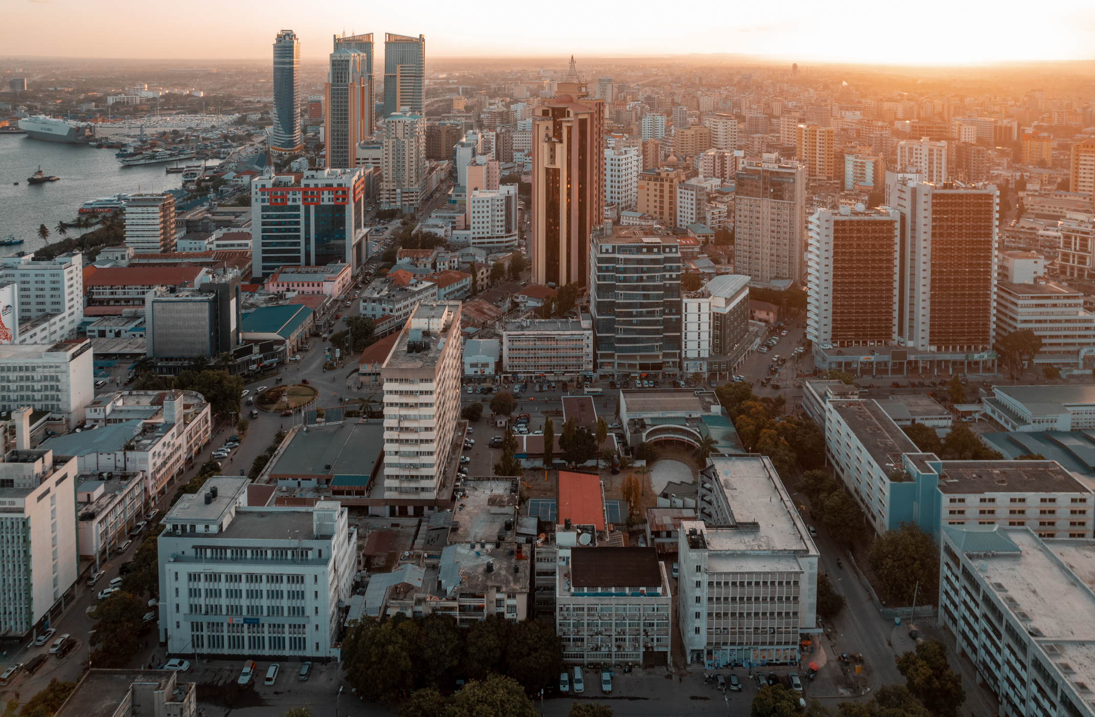 Tanzania Amendments to the Regulations under the Electronic and Postal