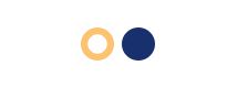 Two dots-horizontal Two dots-horizontal